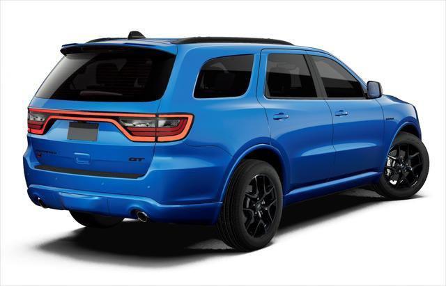 2027 Dodge Durango DURANGO GT HEMI V8 PREMIUM AWD 2027 Dodge Durango DURANGO GT HEMI V8 PREMIUM AWD