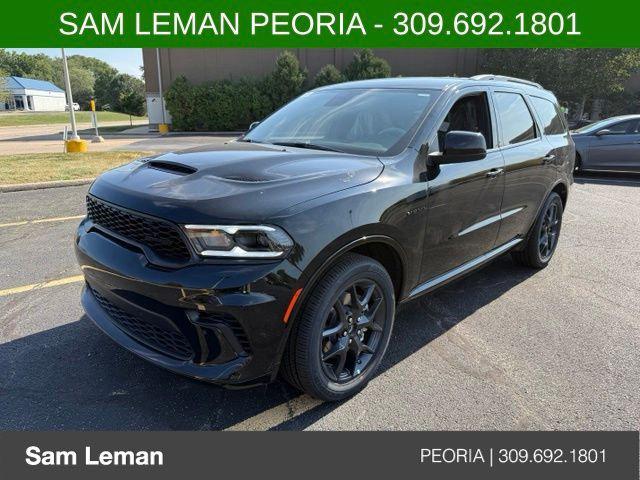 2027 Dodge Durango DURANGO GT HEMI V8 AWD