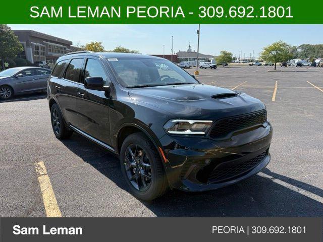 2027 Dodge Durango DURANGO GT HEMI V8 AWD