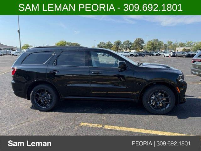 2027 Dodge Durango DURANGO GT HEMI V8 AWD