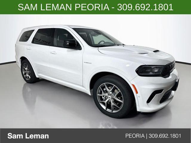 2027 Dodge Durango DURANGO GT HEMI V8 AWD