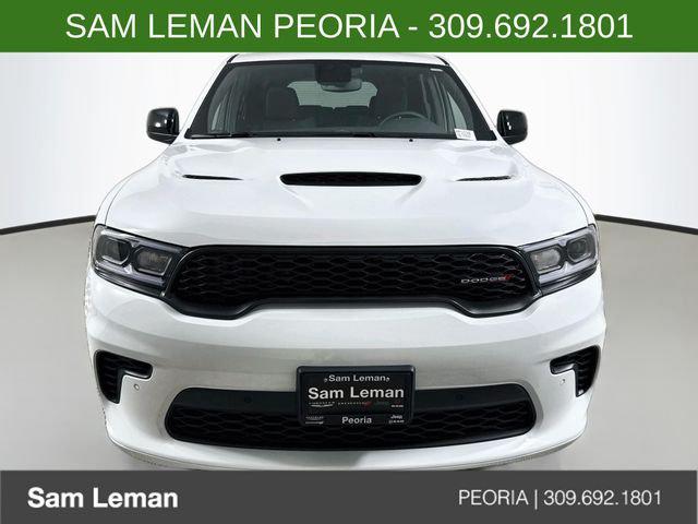 2027 Dodge Durango DURANGO GT HEMI V8 AWD