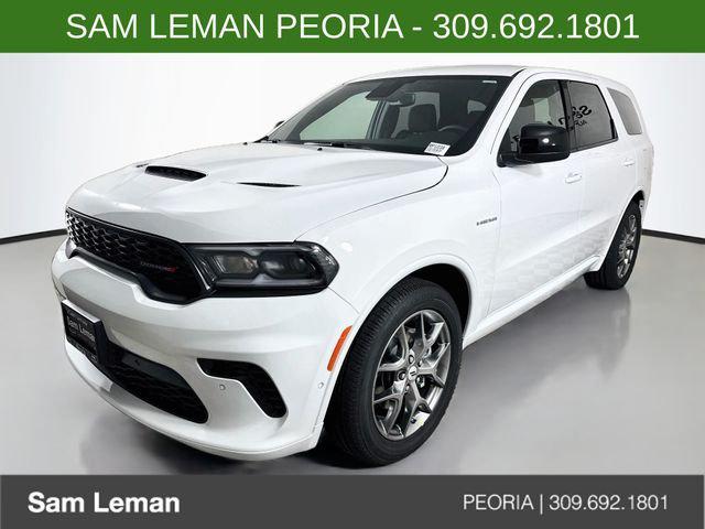 2027 Dodge Durango DURANGO GT HEMI V8 AWD