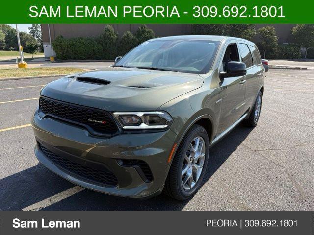 2027 Dodge Durango DURANGO GT HEMI V8 AWD