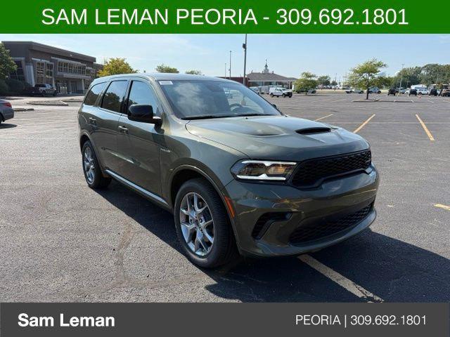 2027 Dodge Durango DURANGO GT HEMI V8 AWD