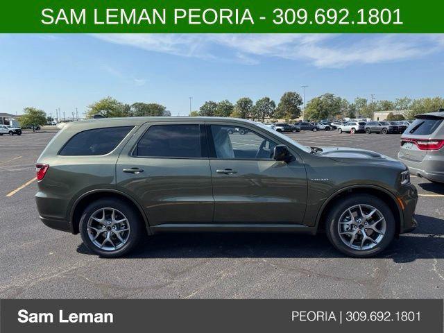 2027 Dodge Durango DURANGO GT HEMI V8 AWD