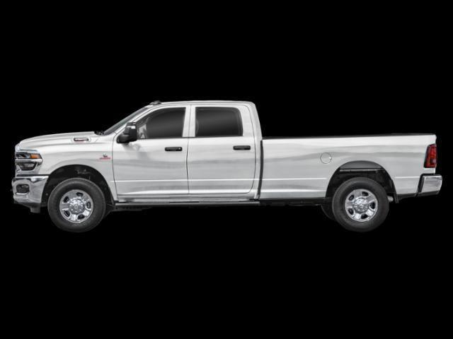 2027 RAM 3500 Tradesman