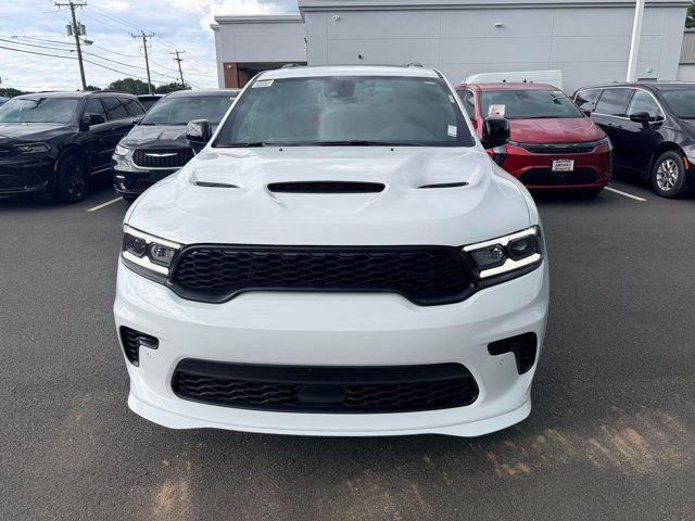 2027 Dodge Durango DURANGO GT HEMI V8 PREMIUM AWD 2027 Dodge Durango DURANGO GT HEMI V8 PREMIUM AWD