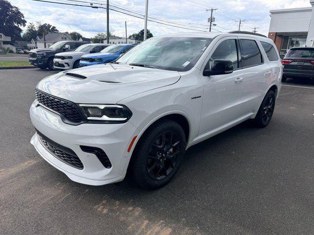 2027 Dodge Durango DURANGO GT HEMI V8 PREMIUM AWD 2027 Dodge Durango DURANGO GT HEMI V8 PREMIUM AWD