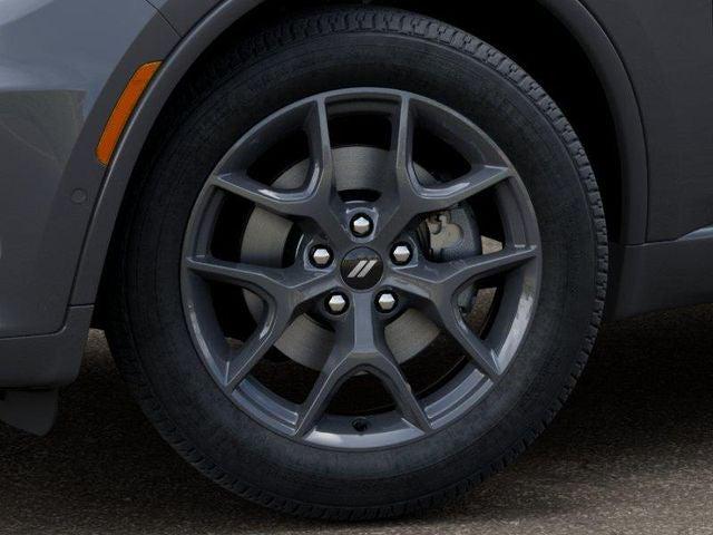 2027 Dodge Durango GT Plus HEMI