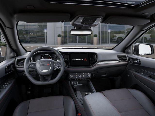 2027 Dodge Durango GT Plus HEMI
