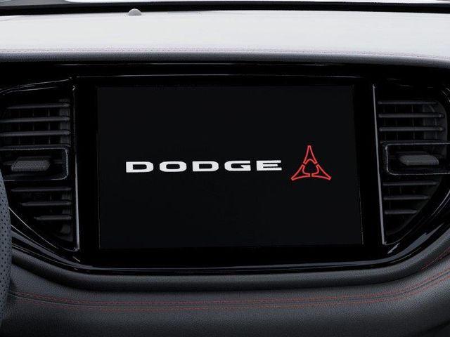 2027 Dodge Durango GT Plus HEMI
