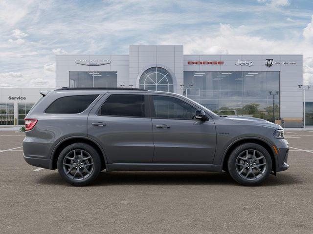 2027 Dodge Durango GT Plus HEMI