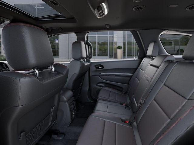 2027 Dodge Durango GT Plus HEMI