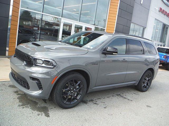 2027 Dodge Durango DURANGO GT HEMI V8 PLUS AWD 2027 Dodge Durango DURANGO GT HEMI V8 PLUS AWD
