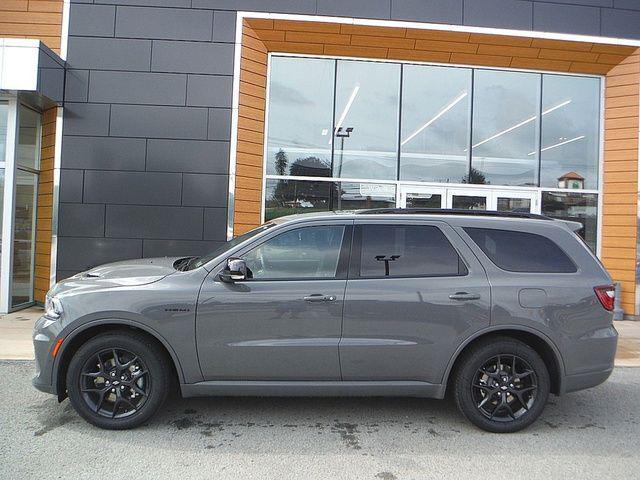 2027 Dodge Durango DURANGO GT HEMI V8 PLUS AWD 2027 Dodge Durango DURANGO GT HEMI V8 PLUS AWD