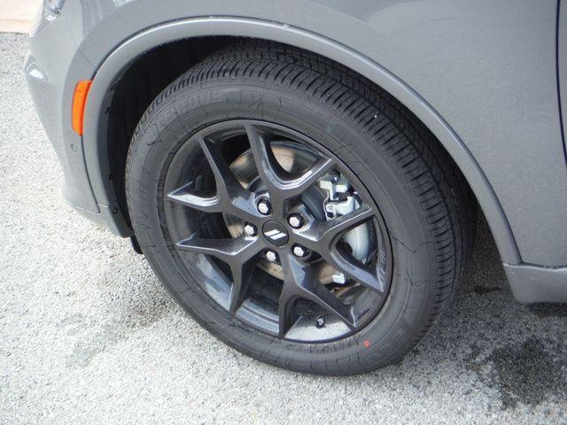 2027 Dodge Durango DURANGO GT HEMI V8 PLUS AWD 2027 Dodge Durango DURANGO GT HEMI V8 PLUS AWD