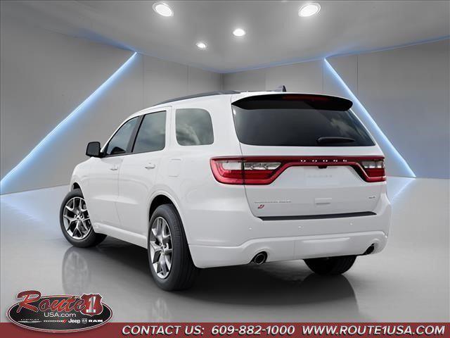 2027 Dodge Durango DURANGO GT HEMI V8 PLUS AWD