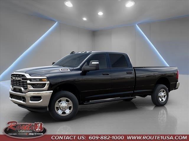 2027 RAM Ram 3500 RAM 3500 TRADESMAN CREW CAB 4X4 8 BOX 2027 RAM Ram 3500 RAM 3500 TRADESMAN CREW CAB 4X4 8 BOX