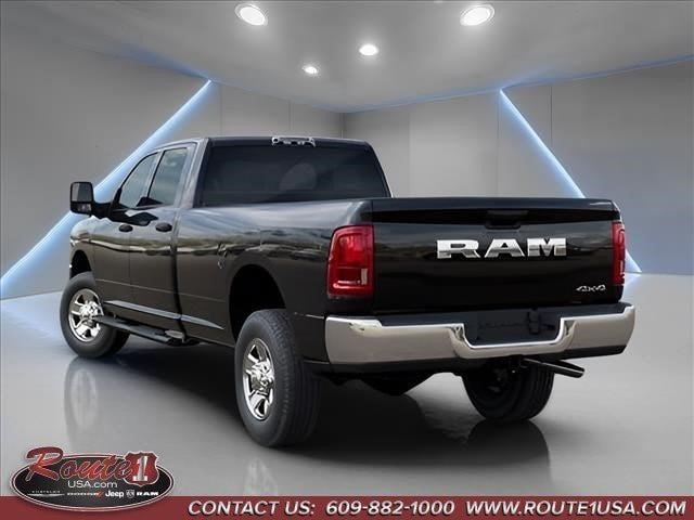 2027 RAM Ram 3500 RAM 3500 TRADESMAN CREW CAB 4X4 8 BOX 2027 RAM Ram 3500 RAM 3500 TRADESMAN CREW CAB 4X4 8 BOX