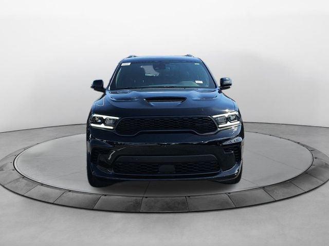 2027 Dodge Durango GT Plus HEMI