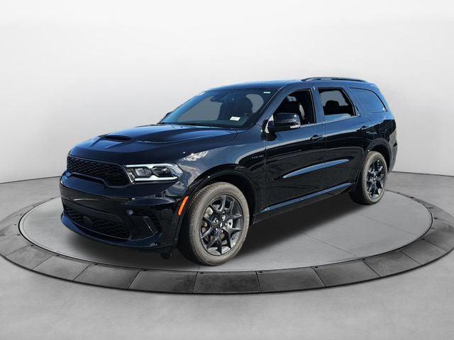 2027 Dodge Durango GT Plus HEMI
