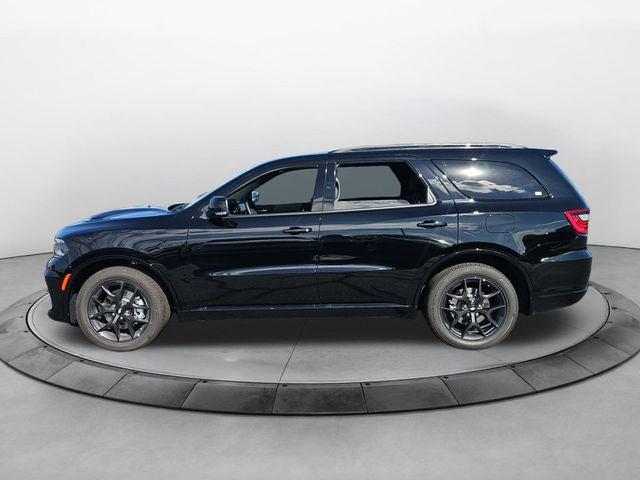 2027 Dodge Durango GT Plus HEMI