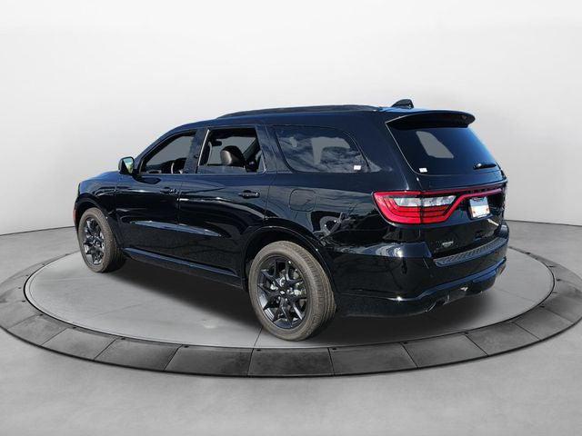 2027 Dodge Durango GT Plus HEMI