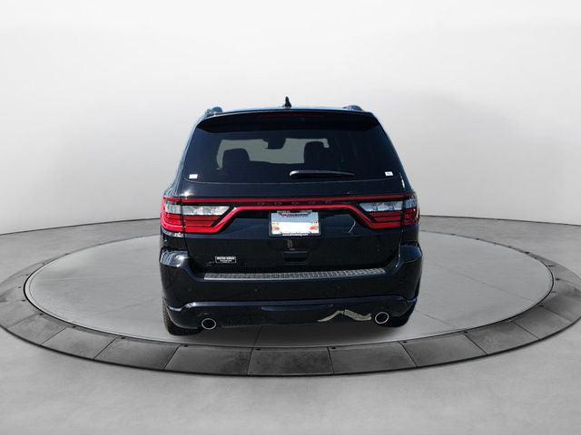 2027 Dodge Durango GT Plus HEMI