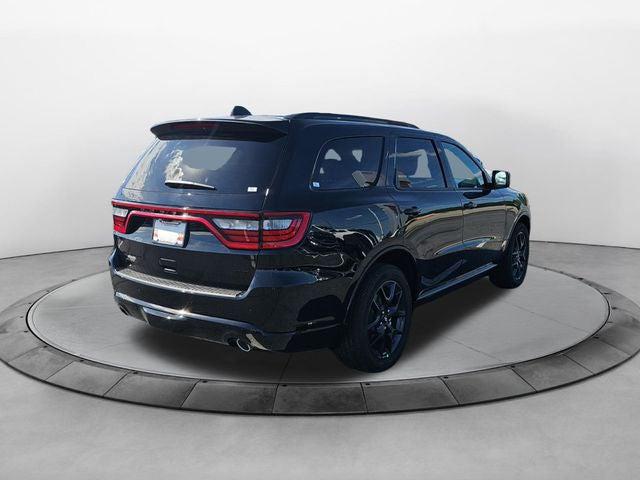 2027 Dodge Durango GT Plus HEMI
