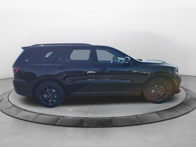 2027 Dodge Durango GT Plus HEMI