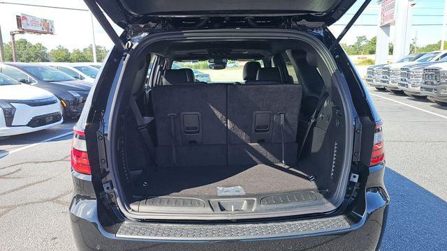 2027 Dodge Durango GT Plus HEMI