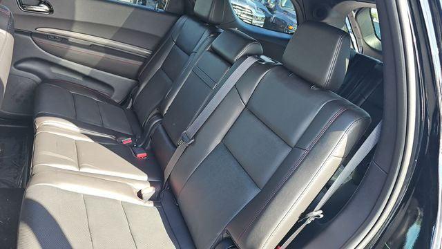2027 Dodge Durango GT Plus HEMI