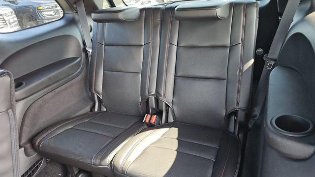 2027 Dodge Durango GT Plus HEMI