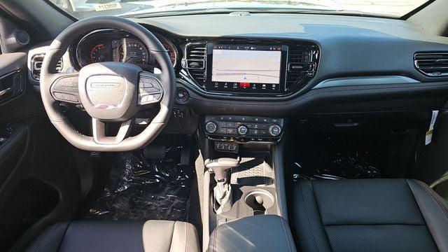 2027 Dodge Durango GT Plus HEMI
