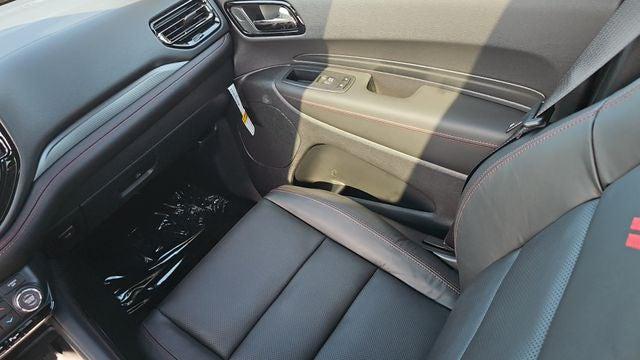 2027 Dodge Durango GT Plus HEMI