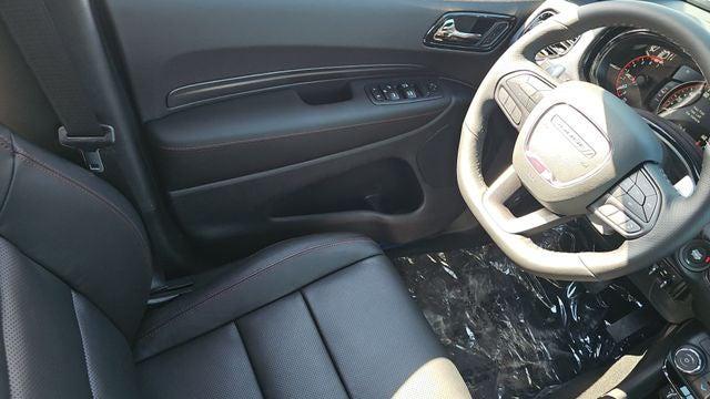 2027 Dodge Durango GT Plus HEMI