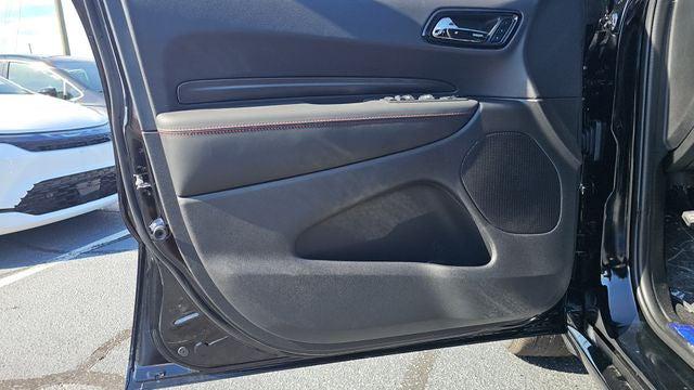 2027 Dodge Durango GT Plus HEMI