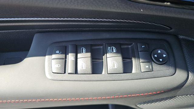 2027 Dodge Durango GT Plus HEMI