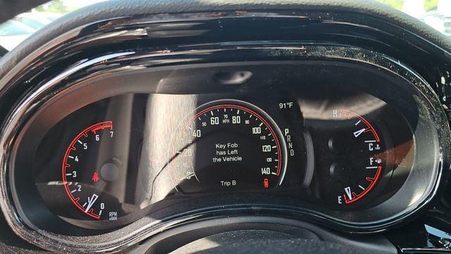 2027 Dodge Durango GT Plus HEMI