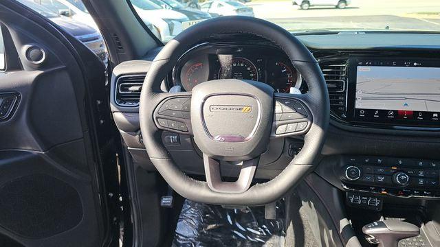 2027 Dodge Durango GT Plus HEMI