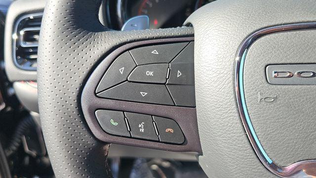 2027 Dodge Durango GT Plus HEMI
