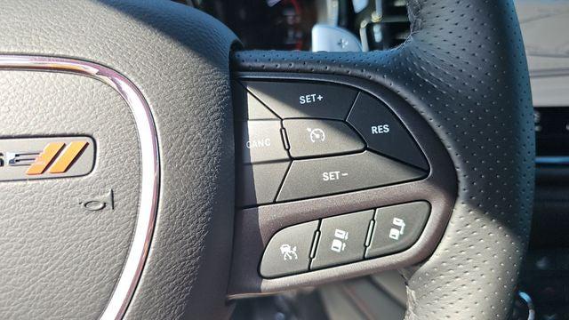 2027 Dodge Durango GT Plus HEMI