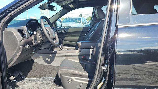2027 Dodge Durango GT Plus HEMI