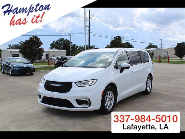 2023 Chrysler Pacifica Touring L for sale in Lafayette, LA