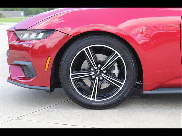 2024 Ford Mustang EcoBoost Premium Convertible