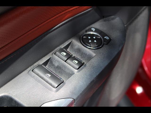 2024 Ford Mustang EcoBoost Premium Convertible