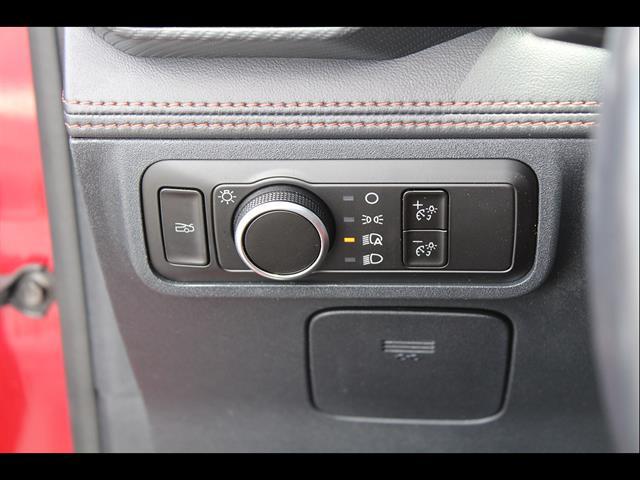 2024 Ford Mustang EcoBoost Premium Convertible