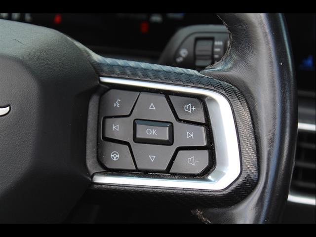 2024 Ford Mustang EcoBoost Premium Convertible