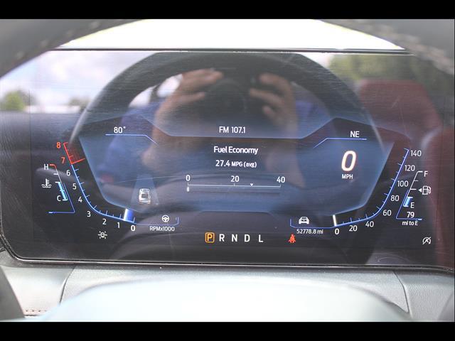 2024 Ford Mustang EcoBoost Premium Convertible